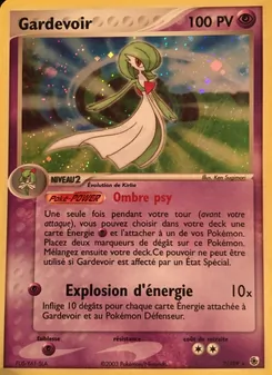 Gardevoir